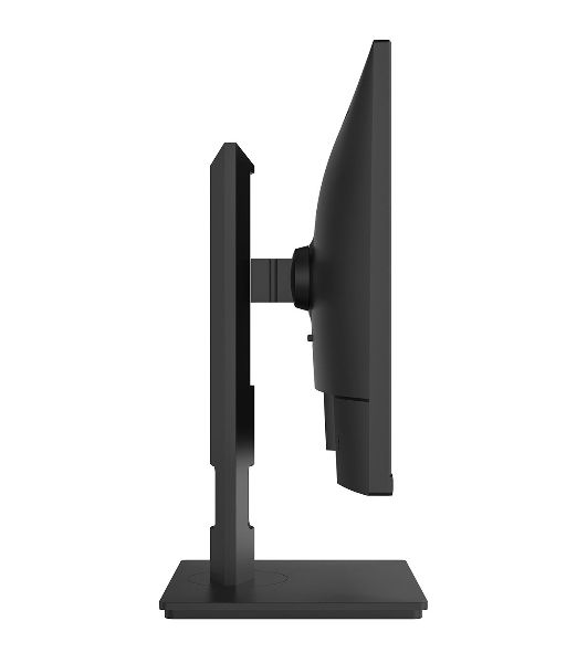 Монитор 27" Aiwa MQ274A IPS 2560x1440, 100 Гц, 4 мс, 16:9, 300 кд/м², HDMI 2.0, DP 1.2, USB-C (15 Вт), 3.5 Jack, динамики (2x3 Вт), FreeSync, G-Sync, черный