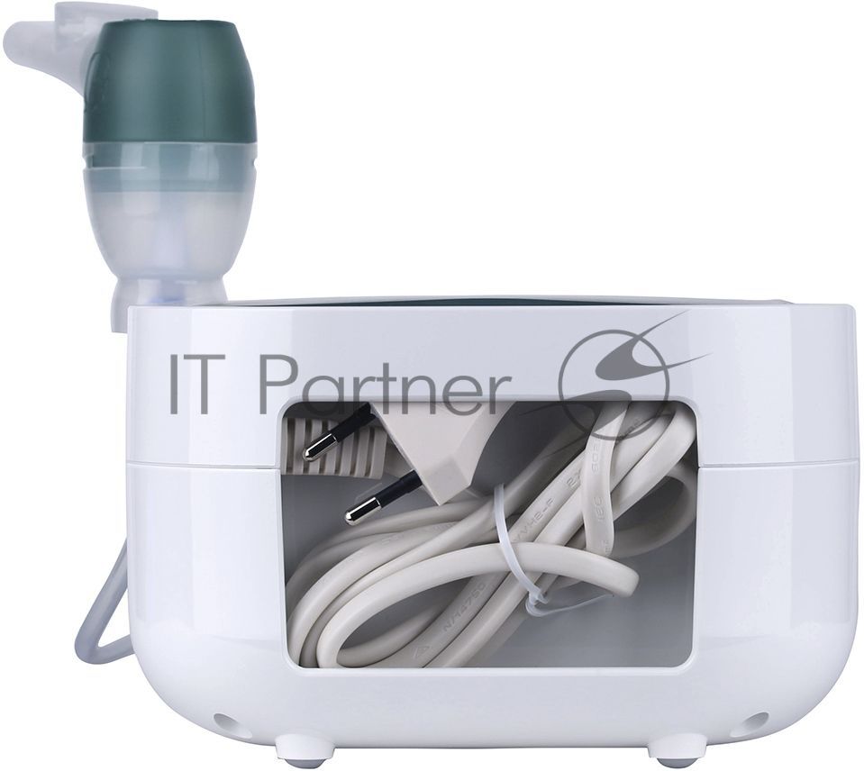 Ингалятор компрессорный OMRON DuoBaby (NE-C301-RU)