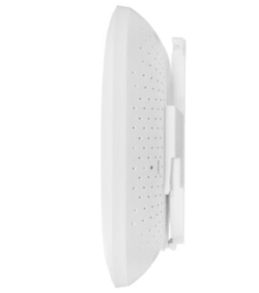 Точка доступа Zyxel NebulaFlex NWA90BE PRO, Wi-Fi 7 (BE6500), MU-MIMO 2x2+2x2, 1xLAN 2.5GE, БП в комплекте