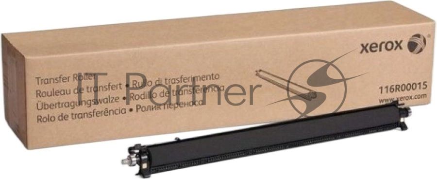Ролик транспортный в сборе Xerox VL B600