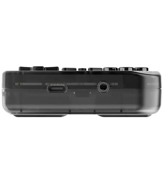 Игровая консоль KingPrice Portable Zeus черный