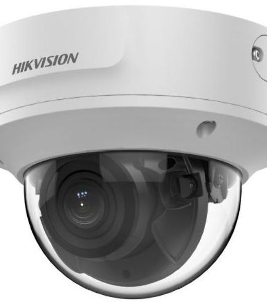 Видеокамера IP Hikvision DS-2CD2723G2-IZS 2.8-12мм цветная
