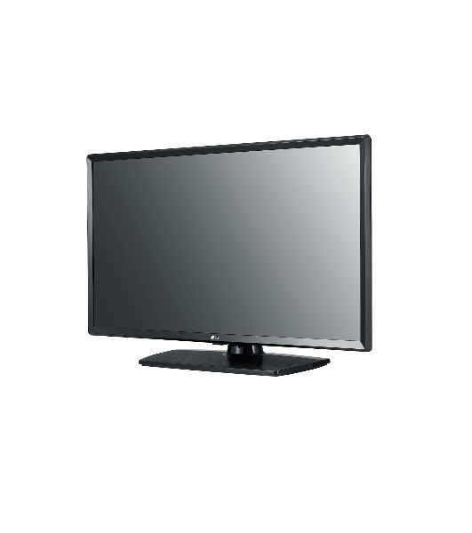 Телевизор LG 32" 32LN661H черный HD 60Hz WebOS