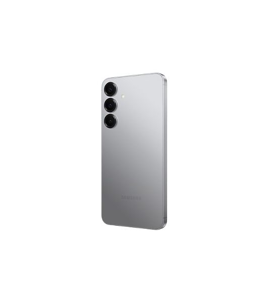 Смартфон Samsung Galaxy S25+, 12/256Gb, серый