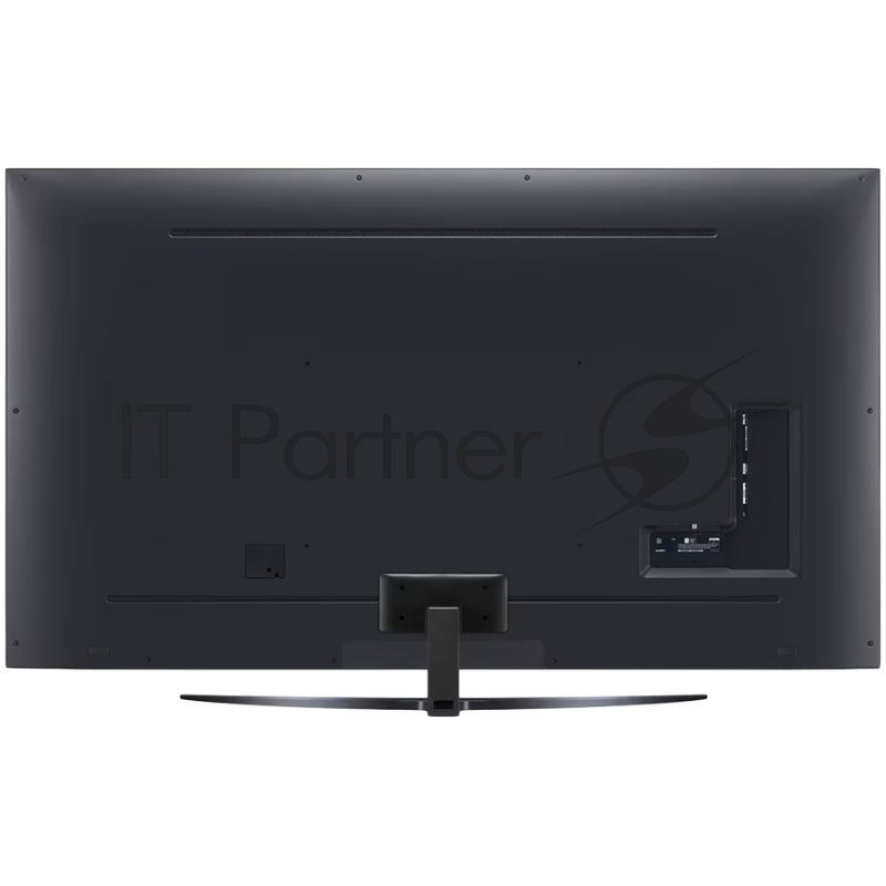 Телевизор LG 86" 86UT81006LA.ARUB черный LED UHD 60Hz WebOS