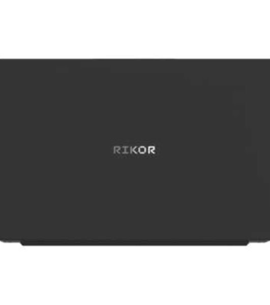 Ноутбук Rikor Pro 3 15 OH-03/15.6"/Intel Core i3-1220P/16Gb/512Gb SSD/Intel Iris Xe Graphics/Windows 11 Professional/черный/1.65kg
