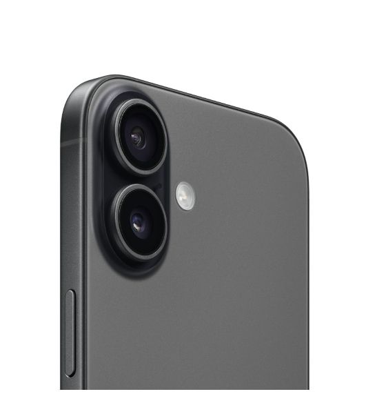 Смартфон Apple iPhone 17 A3520 8/512Gb черный