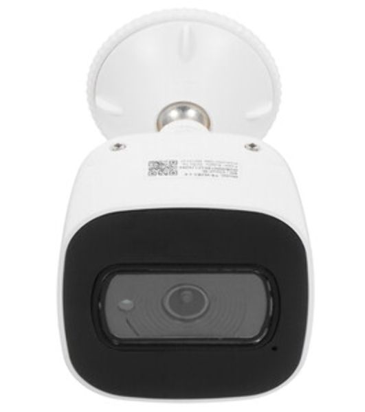 Wi-Fi-камера TRASSIR TR-W2B5 v2 2.8 - 2Мп с ИК-подсветкой