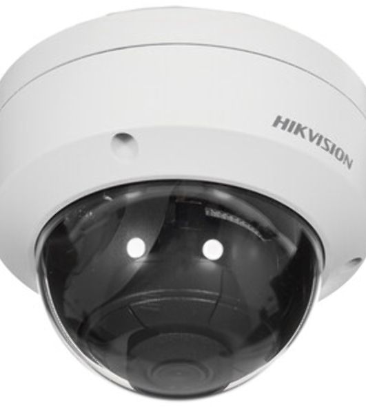 Видеокамера IP Hikvision DS-2CD2183G2-IS(4мм) 4-4мм цветная