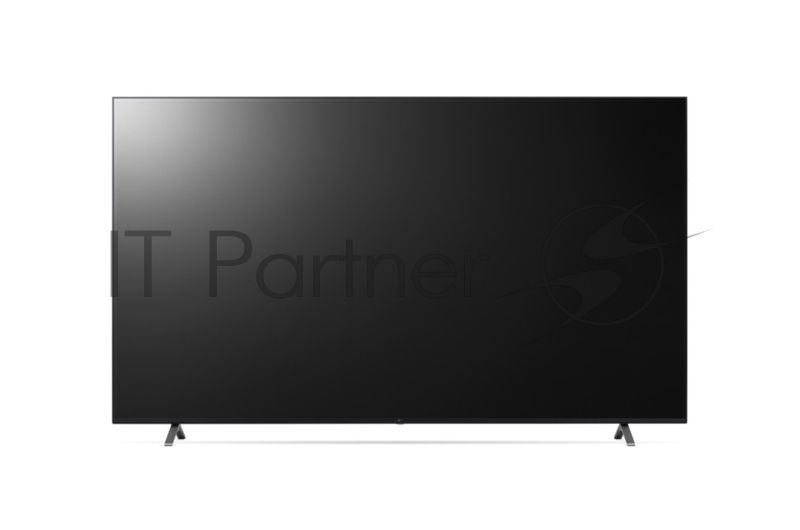 Телевизор LG 75" 75UN640S черный LED UHD 60Hz Smart TV WebOS