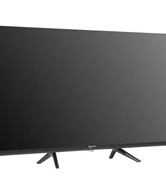 Телевизор Триколор 32" P32FH504 черный LED FHD 60Hz Android