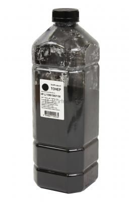 Тонер для LJ 1200/1300/1150 (NetProduct) 1кг, канистра