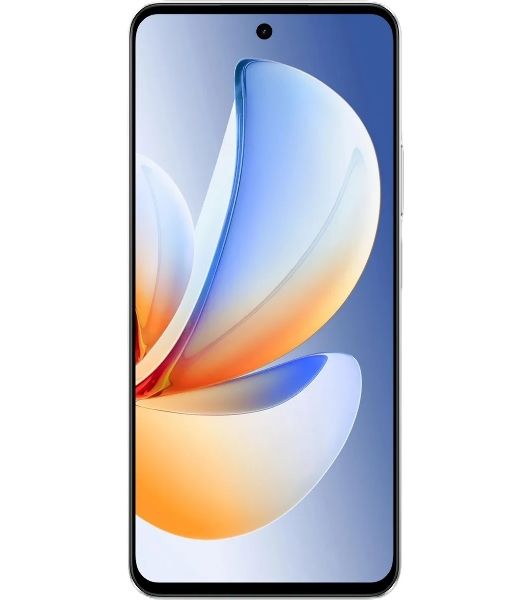 Смартфон Realme RMX5303 C71 8/128Gb белый