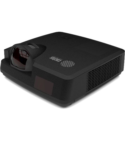 Проектор Cactus Bright CS-V3.B 3LCD 4000Lm ANSI (1280x800) 30000:1 ресурс лампы:10000часов 1xUSB typeA 1xUSB typeB 2xHDMI 4кг