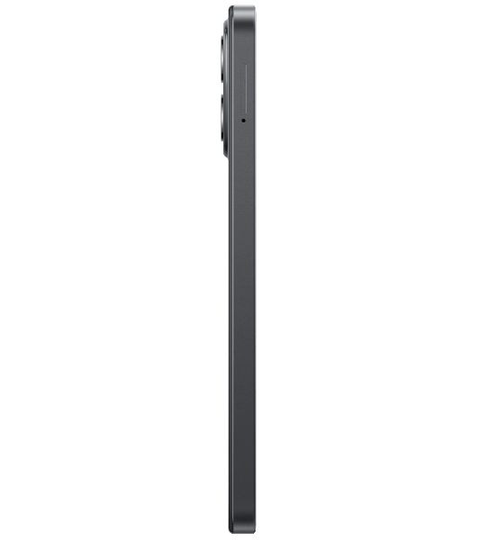 Смартфон Tecno Pova 7 5G LJ7, 8/256Gb, черный
