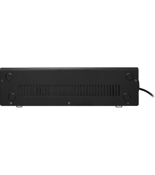 Стабилизатор напряжения Smartwatt AVR Triac 2000TW 2000ВА черный