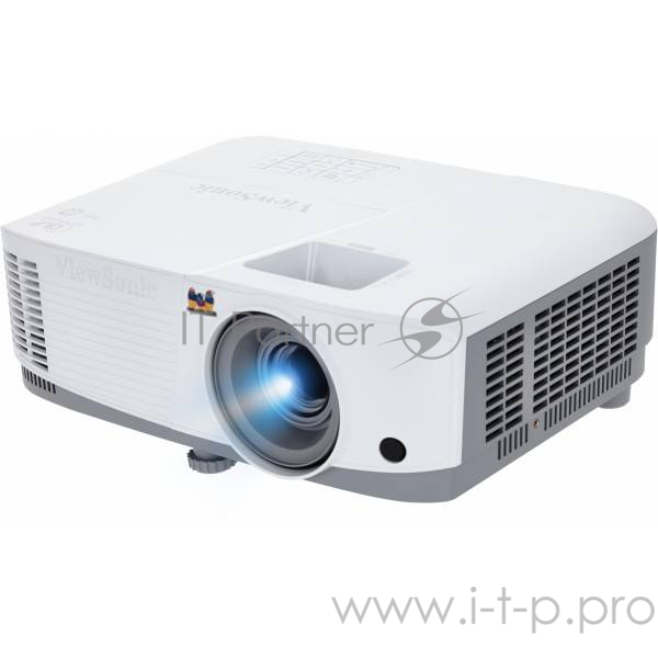 Проектор ViewSonic PA503W (DLP, WXGA 1280x800, 3600Lm, VS16907