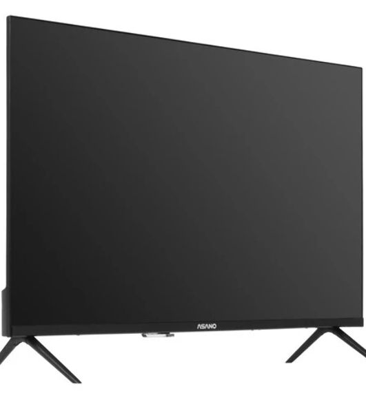 Телевизор Asano 32" 32LH5020T черный LED HD 60Hz Smart TV Салют ТВ