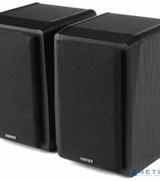 Акустическая система 2.0 Edifier R1010BT черный