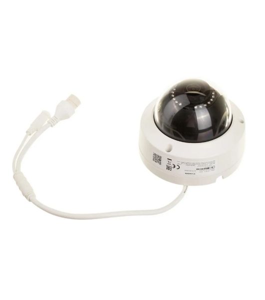 IP камера HiWatch 2Mpix DOME DS-I202(E)(4мм)