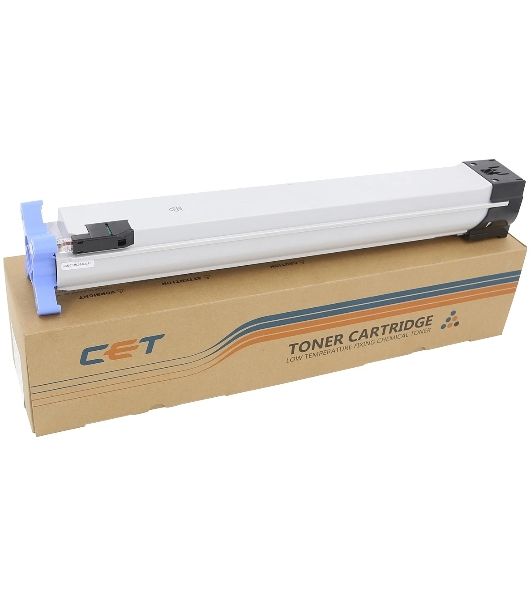 Картридж лазерный CET (CPT) W9052MC для HP Color LaserJet Managed MFP E87640/E87650/E87660 желтый, 570г, 52000 стр.