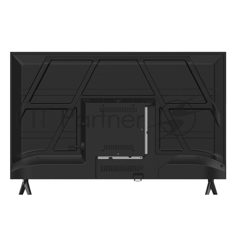Телевизор Blackton 32" Bt 32F38B черный HD