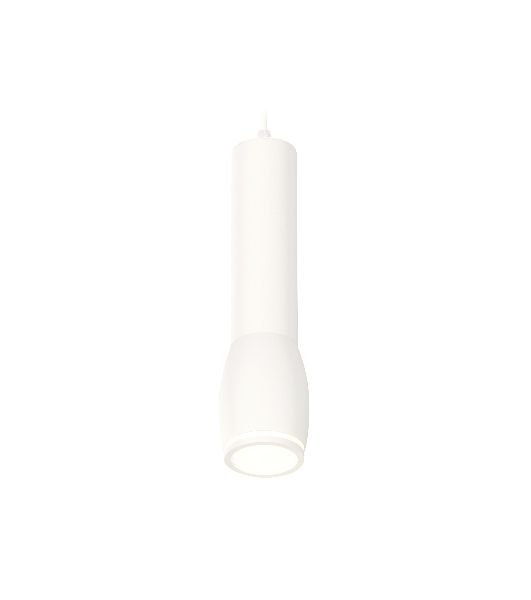 Светильник Ambrella Light XP1122002 SWH/FR белый песок/белый матовый MR16 GU5.3 (A2301, C6355, A2010, C1122, N7120)