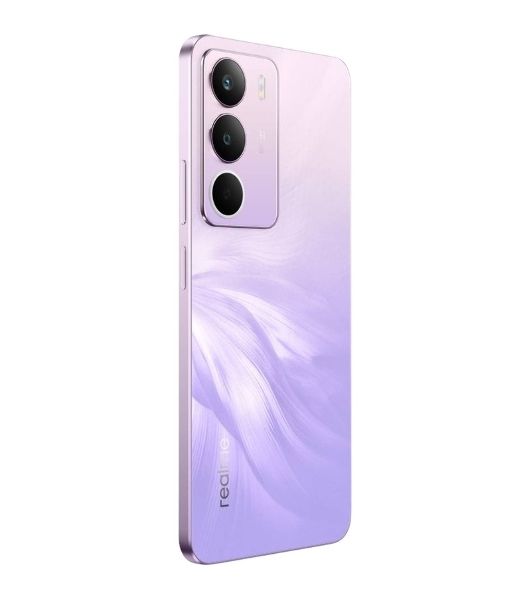Смартфон Realme RMX5303 C71 6/128Gb фиолетовый