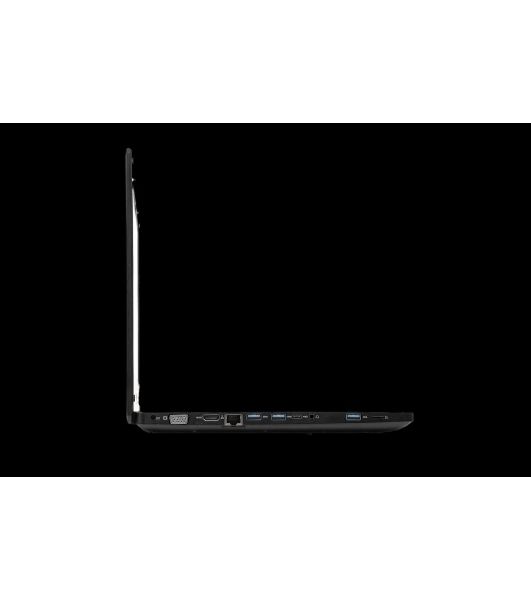 Ноутбук Гравитон Н14И-Т 14.0"FHD/IPS/Intel Core i5 1135G7/16GB/512GB SSD/Intel Iris Xe Graphics/NoOS/серый/1.65kg
