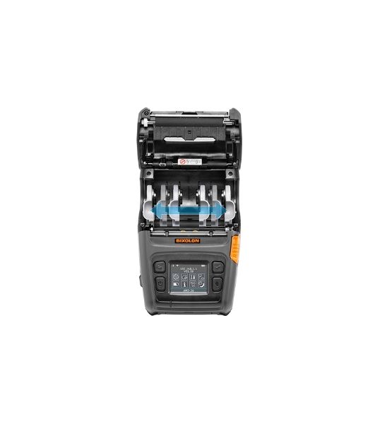 Принтер этикеток мобильный Bixolon XM7-30iaWDaK 3", USB, Bluetooth, Wi-Fi, iOS compatible