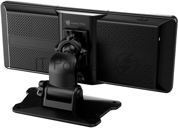 Видеорегистратор Navitel DS810 черный 1080x1920 1080p 140гр. CV1812H-A