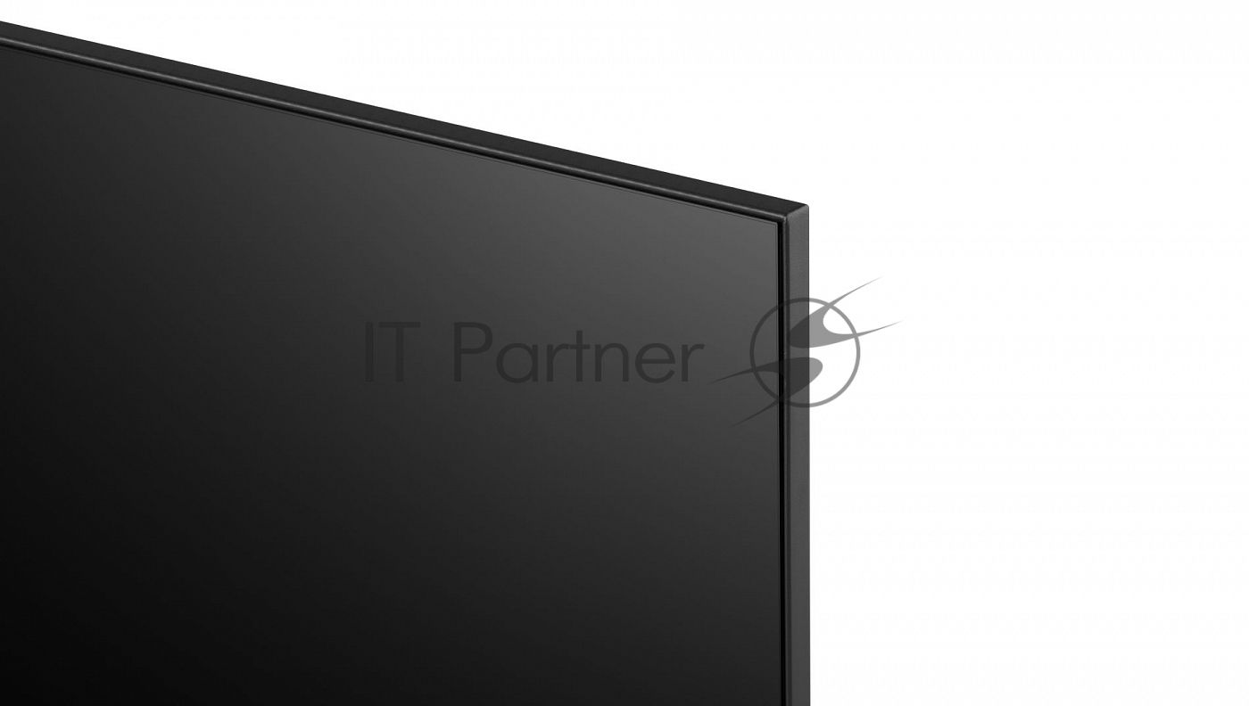 Телевизор Toshiba 65" 65Z670RE черный DLED+QLED UHD 144Hz Smart TV VIDAA 3GB/8GB