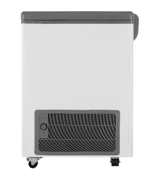 Морозильный ларь Frostor F 800 S, белый, 487л