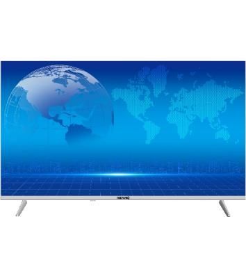 Телевизор Asano 32" 32LF5011T белый LED FHD 60Hz Smart TV Салют ТВ 1GB/8GB