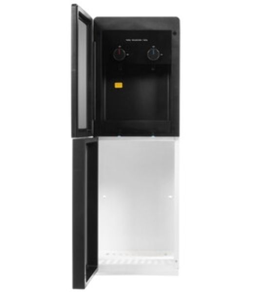 Кулер для воды Hotfrost V250CE, верхняя загрузка, нагрев 90 °С, охлаждение 15 °С, золотистый