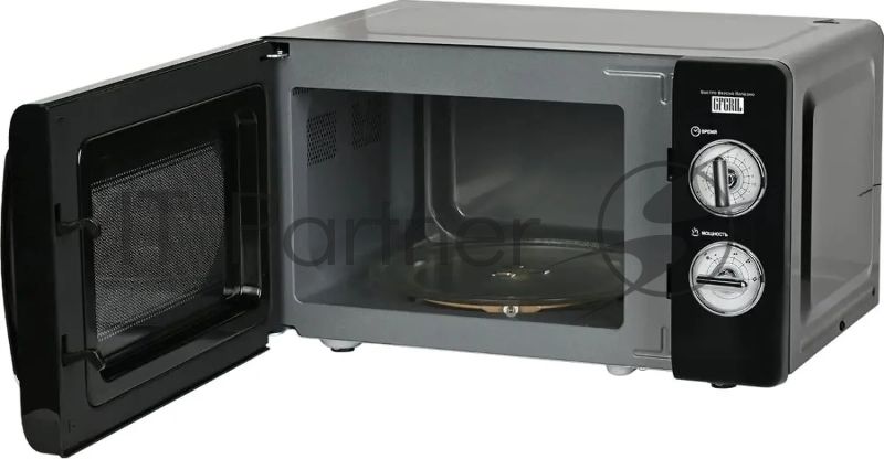 Микроволновая Печь GFGril GF-MWO203 20л. 700Вт черный