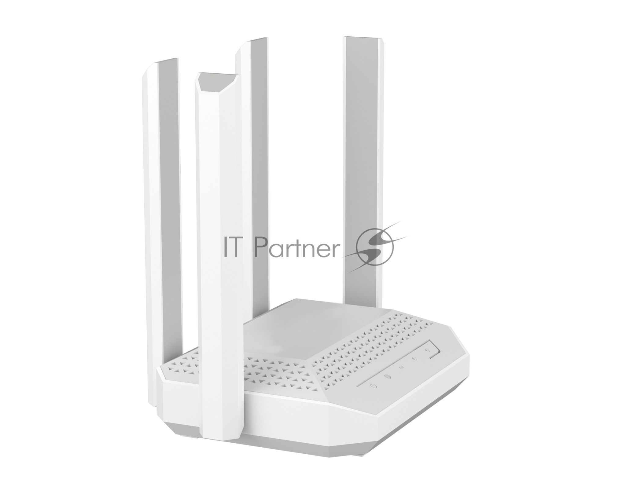 Роутер беспроводной Keenetic Netcraze Hopper (NC-3811) 10/100/1000BASE-TX/4G ready