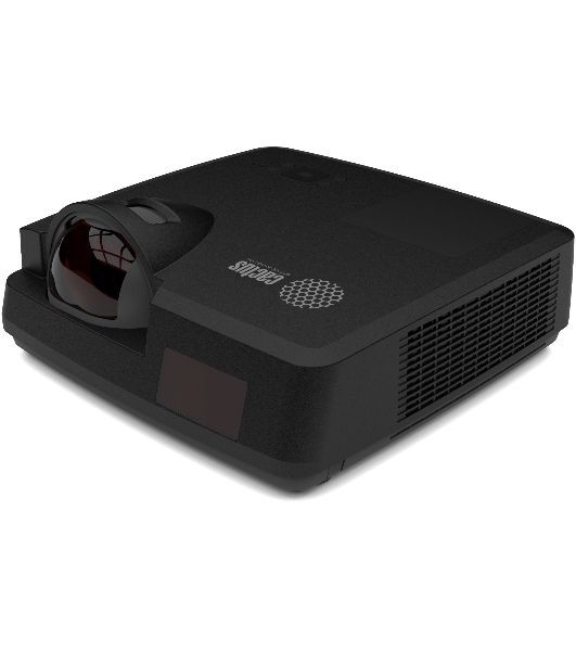 Проектор Cactus Bright CS-V1.B 3LCD 4000Lm ANSI (1024x768) 30000:1 ресурс лампы:10000часов 1xUSB typeA 1xUSB typeB 2xHDMI 4кг
