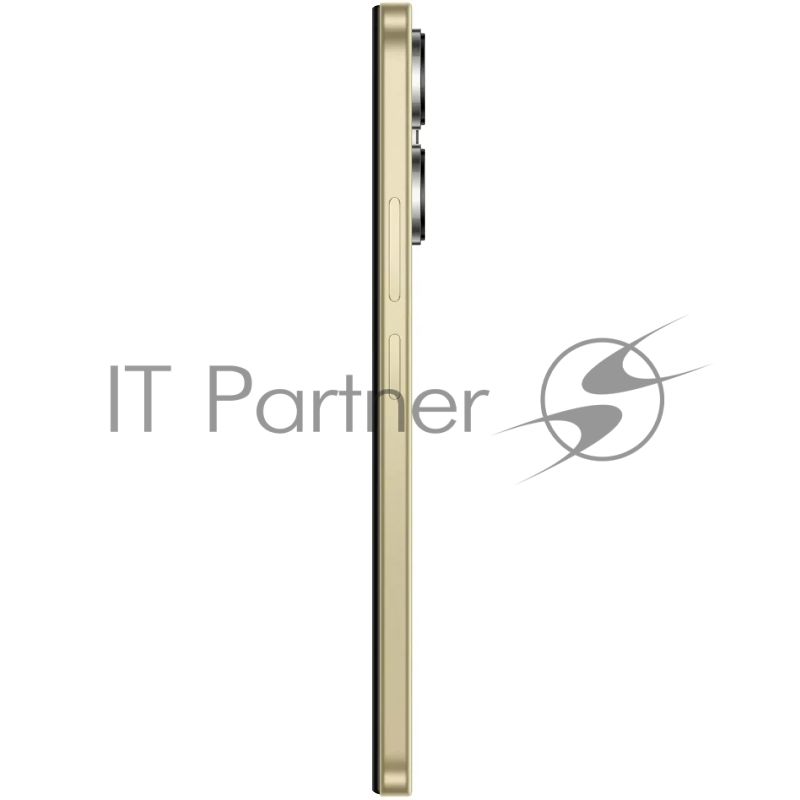 Смартфон Xiaomi Redmi 13, 6/128Gb, золотистый