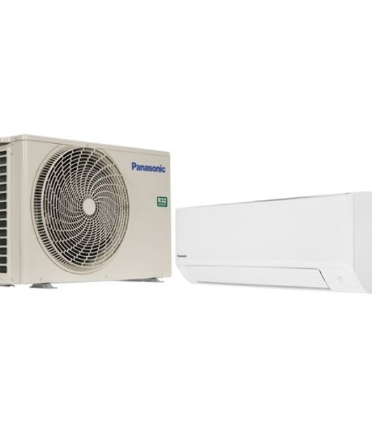 Наружный блок Panasonic CU-TZ20WKE серия COMPACT INVERTER