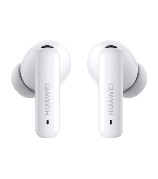 Наушники TWS Huawei FreeBuds 6i (Orca-T100) белый, внутриканальные, Bluetooth, активное шумоподавление, 8 ч