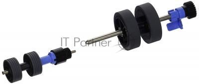 Комплект роликов Roller Assembly Kit for DS-530/570W