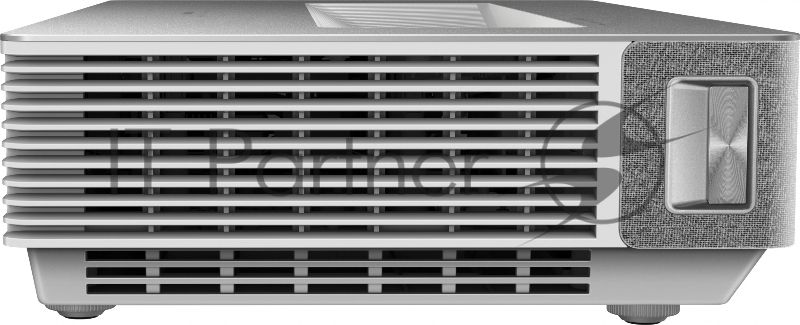 Телевизор Hisense 100" 100L5H серебристый лазерный Laser UHD 60Hz Vidaa