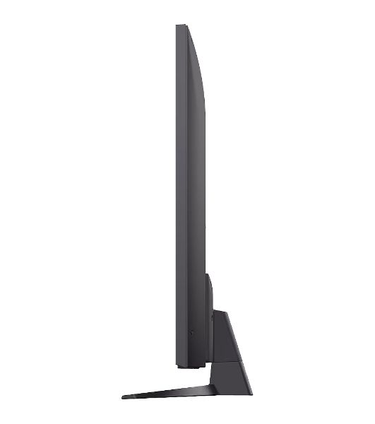 Телевизор LG 50" 50NANO81A6A черный DLED 4K UHD 60Hz Smart TV WebOS 2GB/8GB
