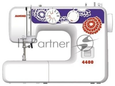 Швейная машинка Janome 4400
