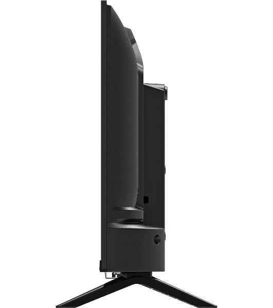 Телевизор BBK 23.6" 24LEX-7219/TS2C (B) черный LED HD 60Hz Яндекс ТВ
