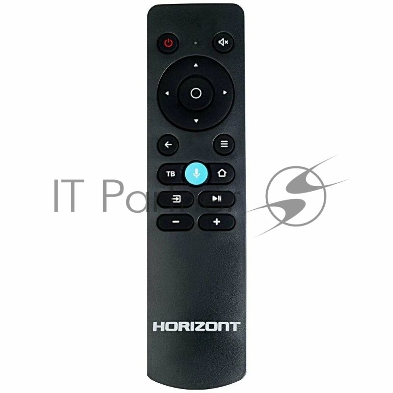 Телевизор Horizont 32" 32LE7051D черный LED HD 60Hz Smart