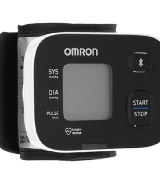 Тонометр запястный Omron RS2 Intelli IT
