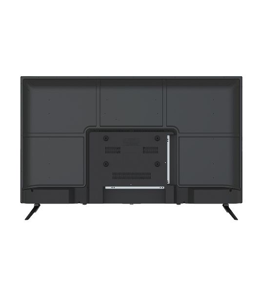 Телевизор Harper 40" 40F660TS черный LED FHD 60Hz Android TV