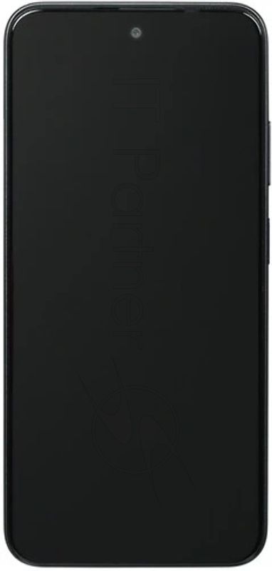 Смартфон Infinix Smart 9, 3/128Gb, черный